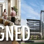 Assignment Sale -D’or Condos Thornhill<br>20 Gatineau Dr, Vaughan<br>1 Bed Suite with Parking and Locker